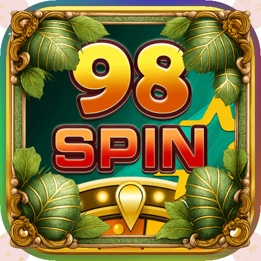 98spin — galeri pratinjau - APK Resmi